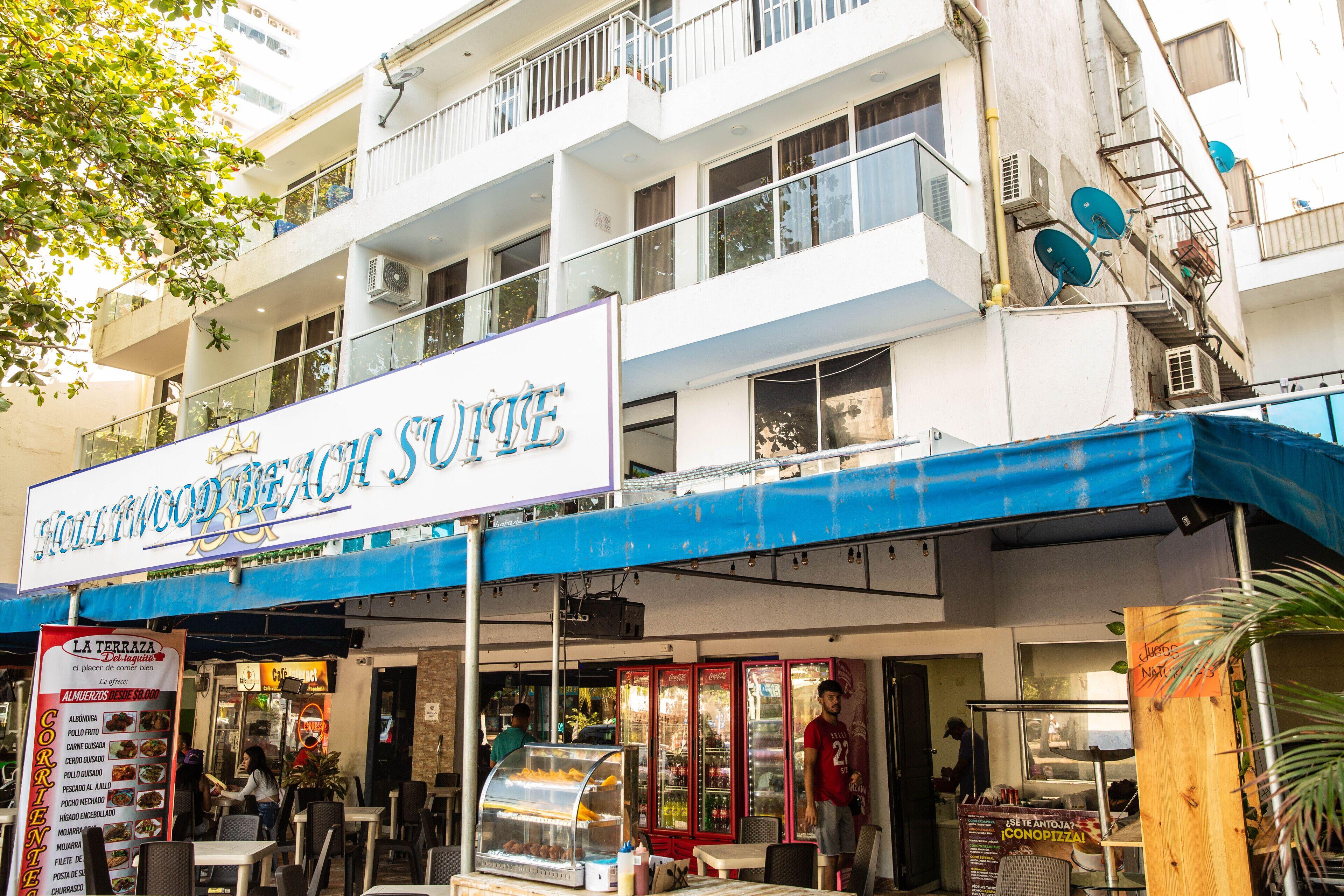 Hollywood Beach Suite — Photos 1